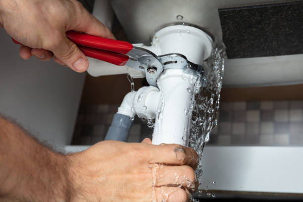 Best Commercial water damage restoration  in White Sulphur Springs, MT