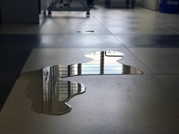 24/7 water damage repair in White Sulphur Springs, MT